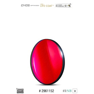 6.5nm Baader H- alpha...