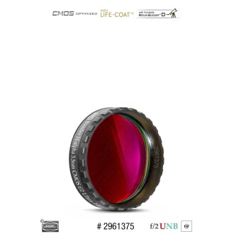 3.5nm Filtros Baader...