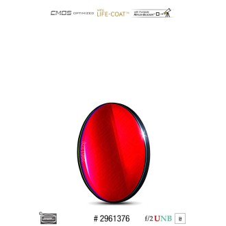 3.5nm Filtros Baader...