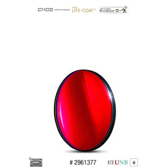 3.5nm Filtros Baader...