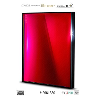 3.5nm Filtros Baader...