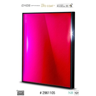 6.5nm Filtros Baader...