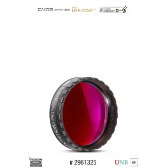 3.5nm Filtros Baader...