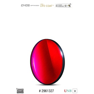 3.5nm Filtros Baader...