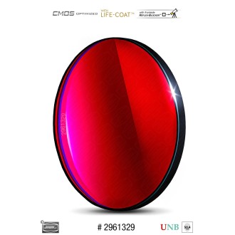 3.5nm Filtros Baader...