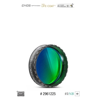 Baader O-III Filtro de alta...