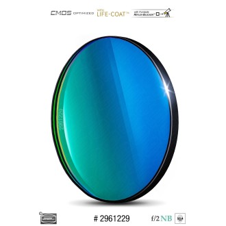 Baader O-III Filtro de alta...