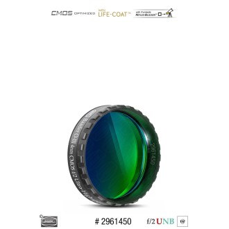 Baader O-III Filtro de 4nm...