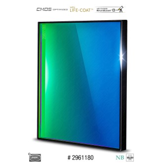 Filtro Baader O-III...