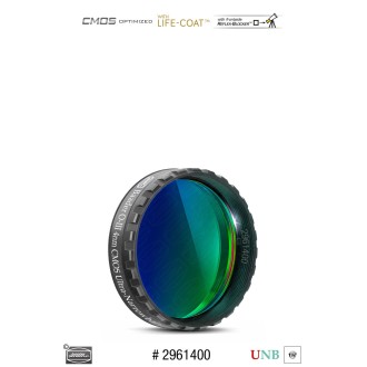 Filtro Baader O-III de...