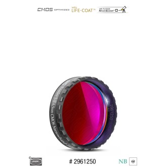 Baader S-II Filtro de banda...