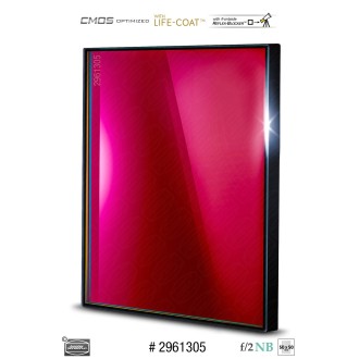 Filtro Baader S-II...