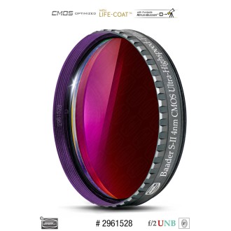 Baader S-II Ultra-Highspeed...