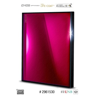 Filtro Baader S-II...
