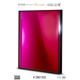 Filtro Baader S-II...