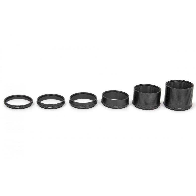 Tubo de extensão Baader M48 Bocal de...