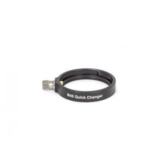 Trocador rápido Baader M48...