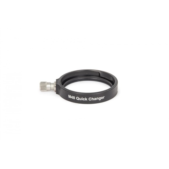 Trocador rápido Baader M48 11 mm para trabalhos pesados