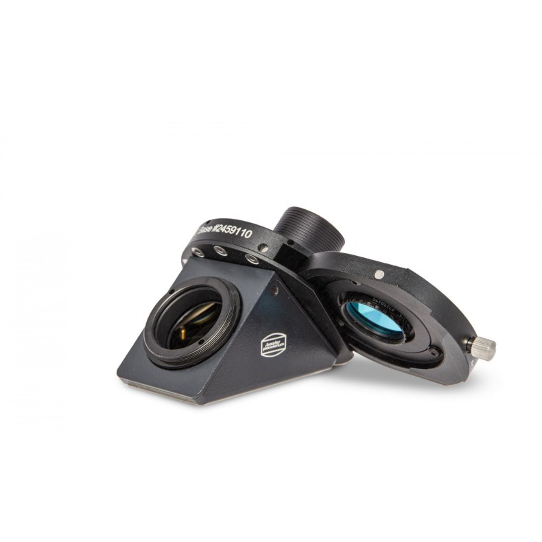 Adaptador Baader 1¼" para T-2 com...