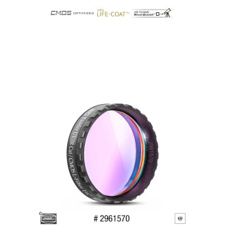 Filtro Baader UV/IR-Cut/L...