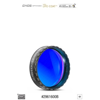 Filtro Baader RGB-B Ø de...