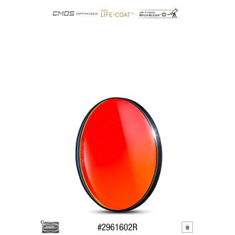 Filtro Baader RGB-R Ø de 36...