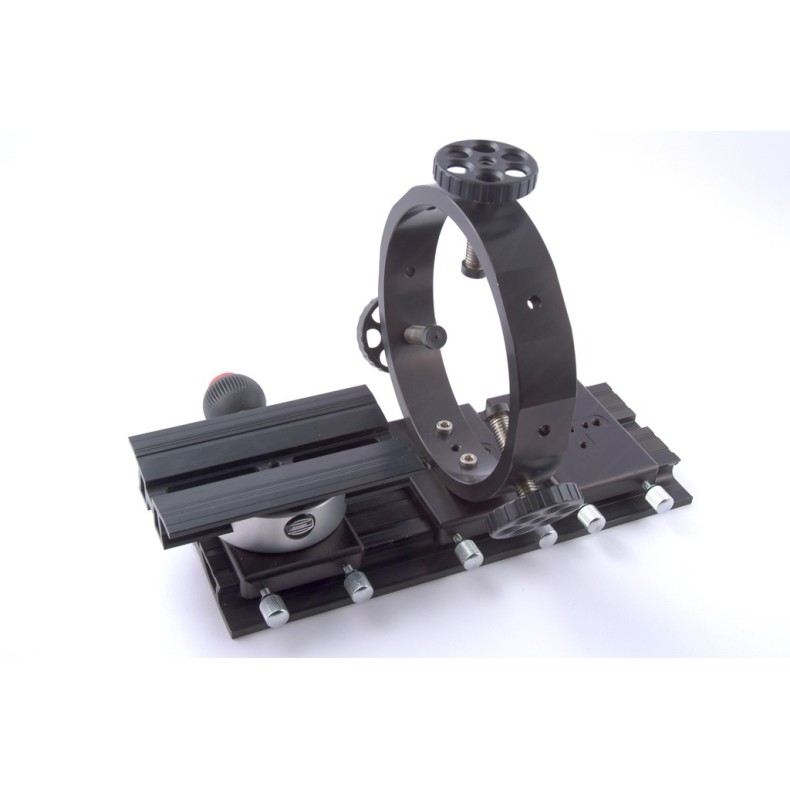 Soporte Hembra para Pletinas 3" Soporte Hembra para Pletinas 3"