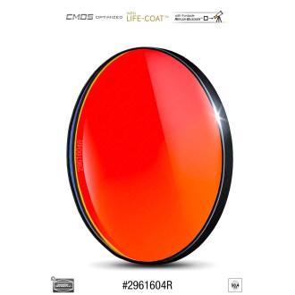 Filtro Baader RGB-R Ø de...