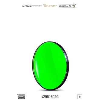 Filtro Baader RGB-G Ø 36 mm...