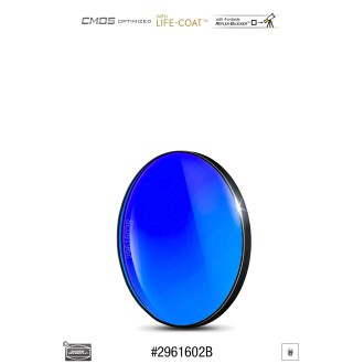 Filtro Baader RGB-B de 36...