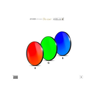 Conjunto de filtros Baader...