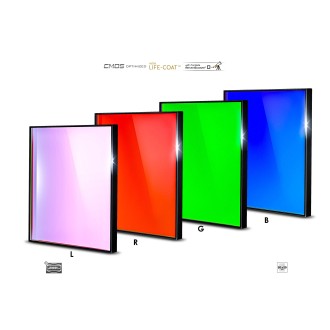 Conjunto de filtros Baader...