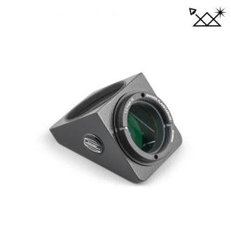 Baader T2/90 Prisma zenital...
