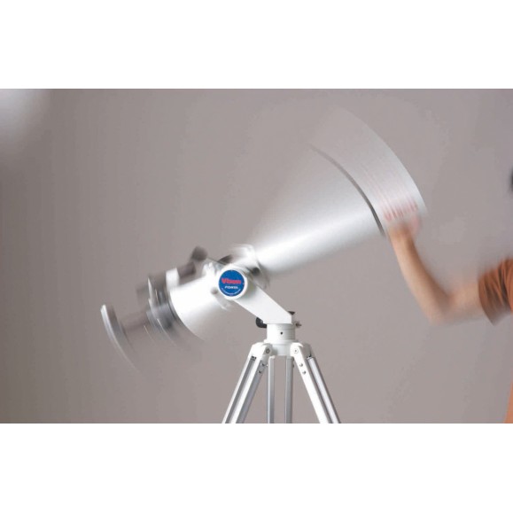 Vixen Suporte manual Altacimutal PORTA II 39951