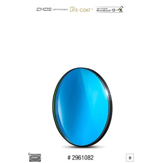 5.5nm Baader H-Beta Filtros...