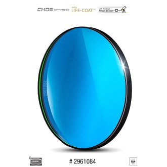 5.5nm Filtros Baader H-Beta...