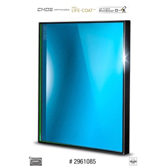 5.5nm Filtros Baader H-Beta...