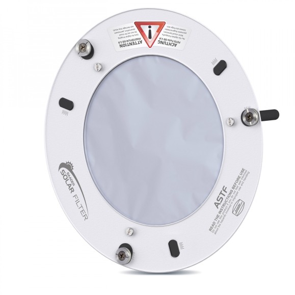 Filtro solar fotográfico BDSF de 120 mm Baader Planetarium