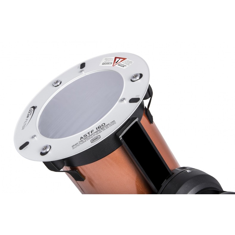 Filtro solar fotográfico BDSF de 120...