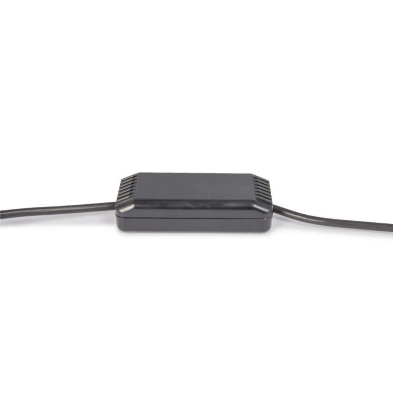 Filtro para flutuação de tensão de...