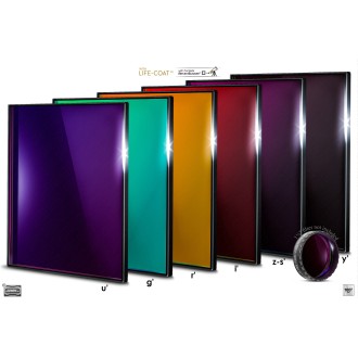 Conjunto de filtros...