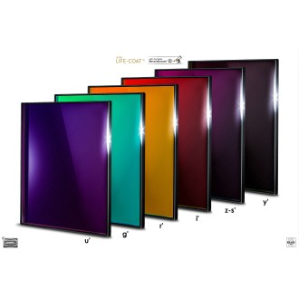 Conjunto de filtros...