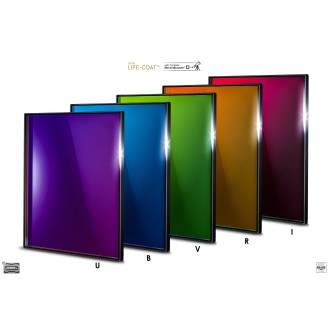 Conjunto de filtros...