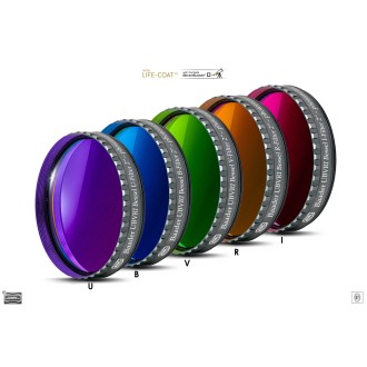 Conjunto de filtros...