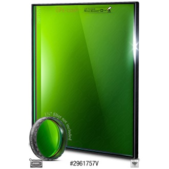 Filtro fotométrico 100x100...