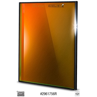 Filtro fotométrico 65x65...