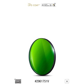 Filtro fotométrico Ø 31 mm...