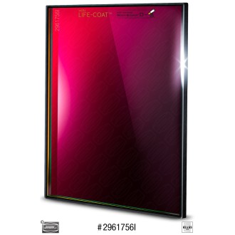 Filtro fotométrico 65x65...