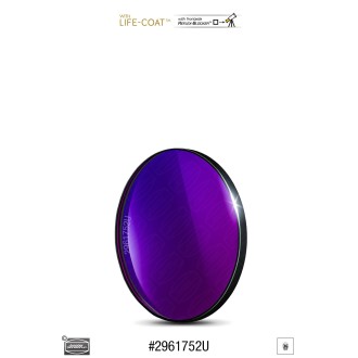 Filtro fotométrico Ø 36 mm...