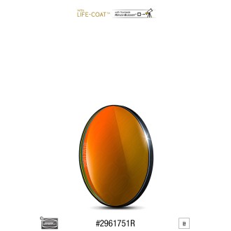 Filtro fotométrico Ø 31 mm...